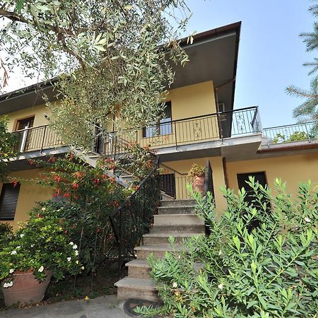 Gli Olivi Calci Exterior photo