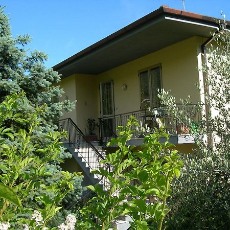 Gli Olivi Calci Exterior photo