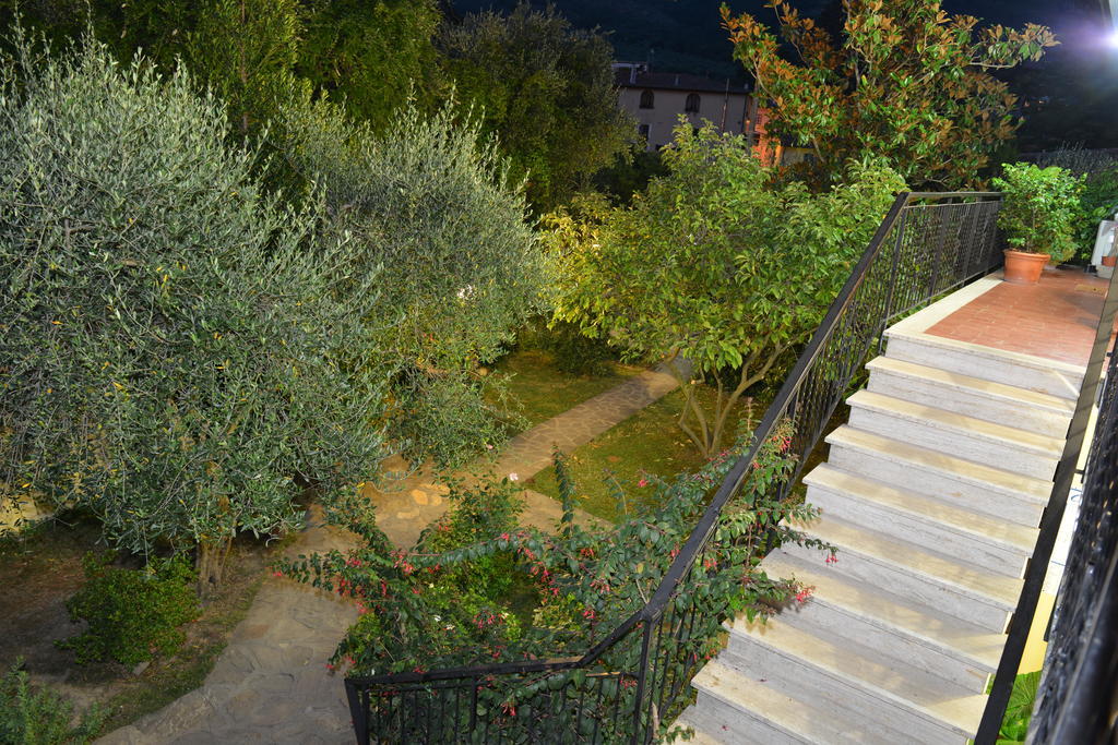 Gli Olivi Calci Exterior photo