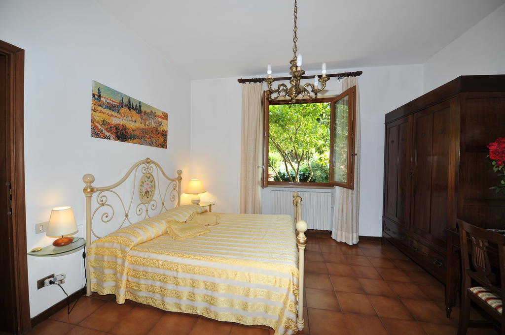 Gli Olivi Calci Room photo