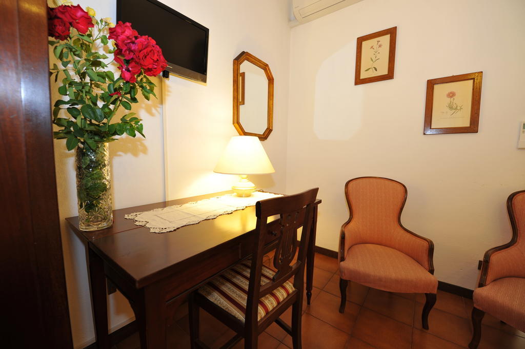 Gli Olivi Calci Room photo