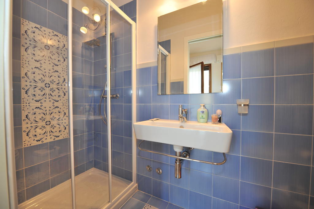 Gli Olivi Calci Room photo