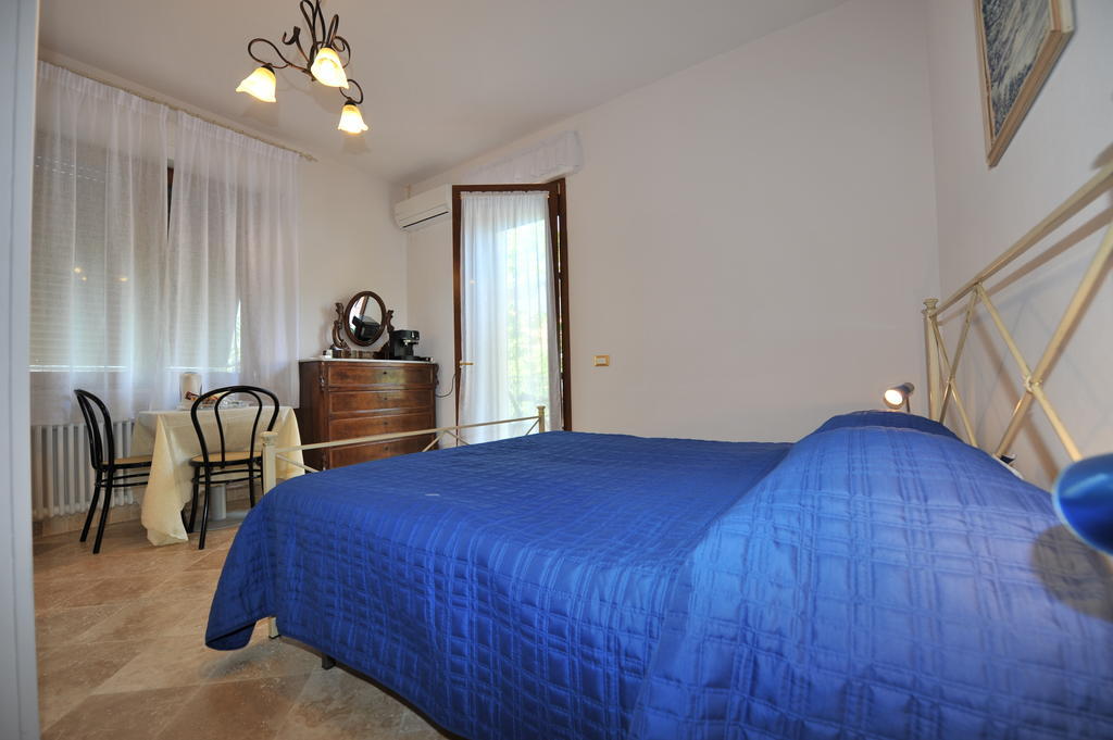 Gli Olivi Calci Room photo
