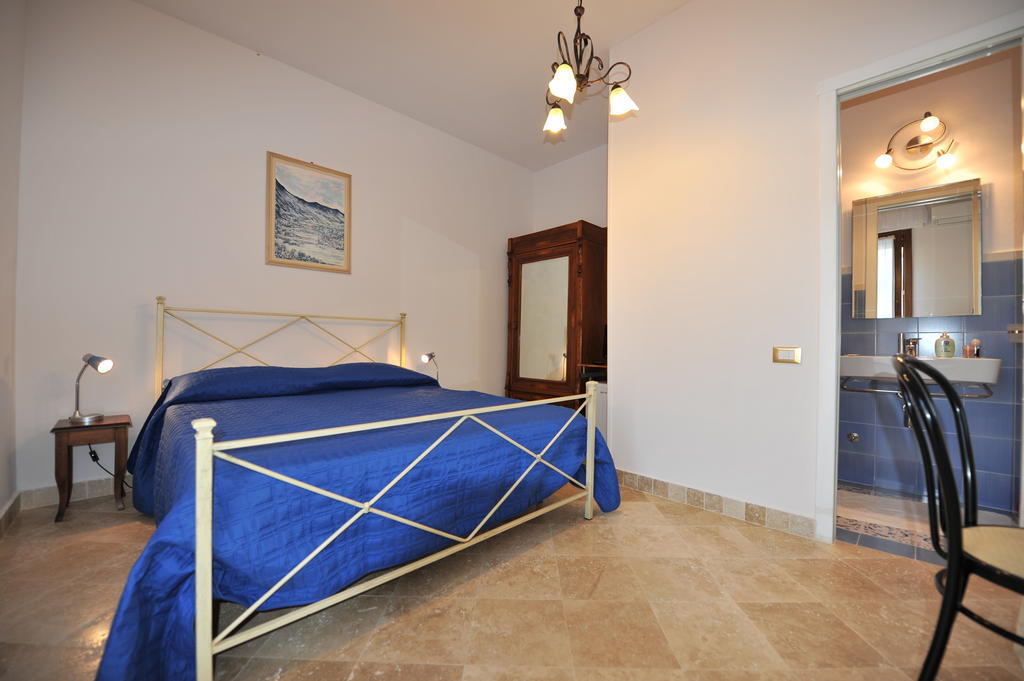 Gli Olivi Calci Room photo