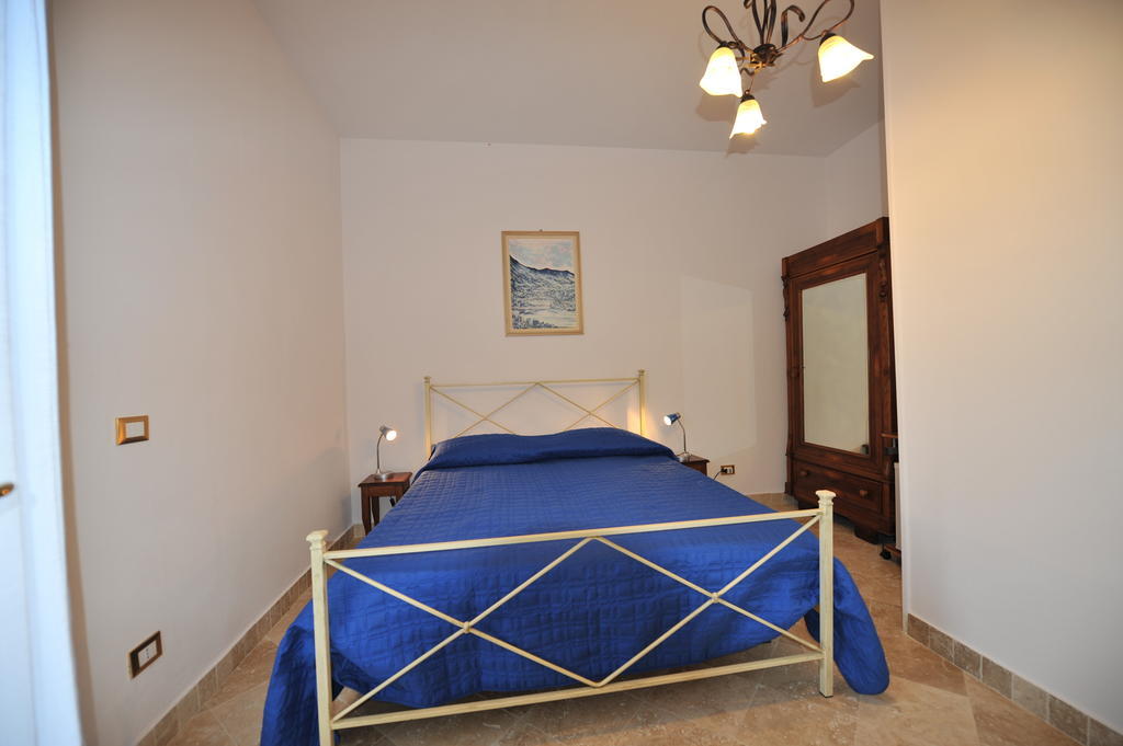 Gli Olivi Calci Room photo