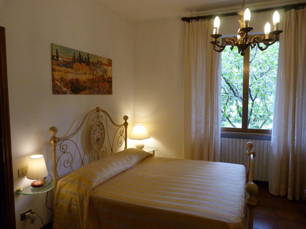 Gli Olivi Calci Room photo