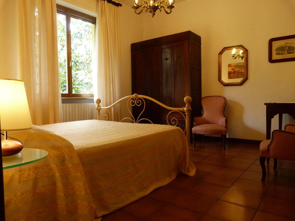 Gli Olivi Calci Room photo